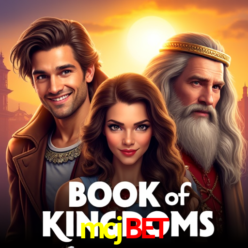 mcjbet: Jogos de Caça-Níqueis-Altas Recompensas, Roleta-Velocidade, Blackjack-Desafios Máximos