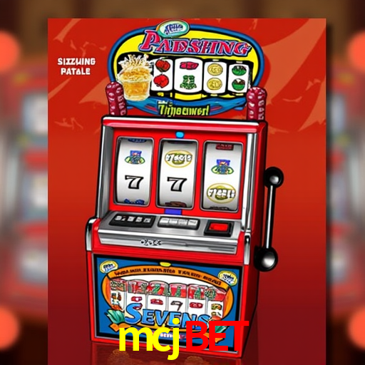 mcjbet: Seu Cassino Premiado com Pagamentos Rápidos